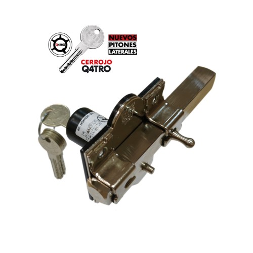 Cerrojo FAC 926-RP/80 Q4TRO